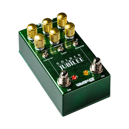 Wampler Golden Jubilee