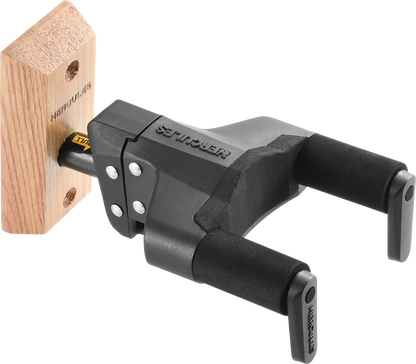 Hercules Guitar Hanger AGS Plus Natural