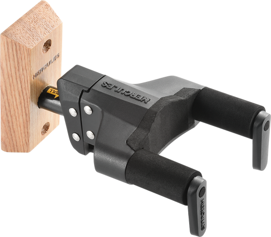 Hercules Guitar Hanger AGS Plus Natural