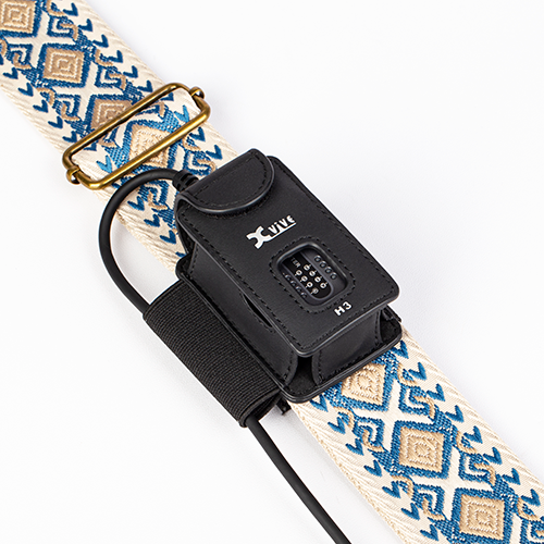 XVIVE H3 Transmitter Holder for A58 & P58