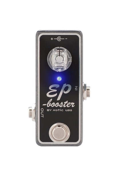 Xotic Effects EP-Booster