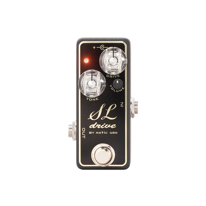 Xotic Effects SL Drive