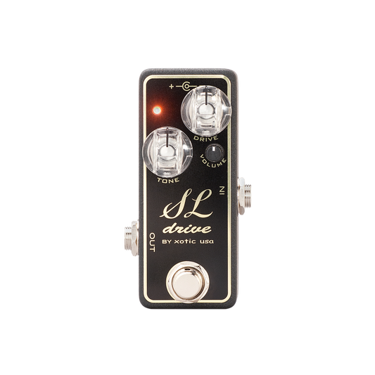 Xotic Effects SL Drive