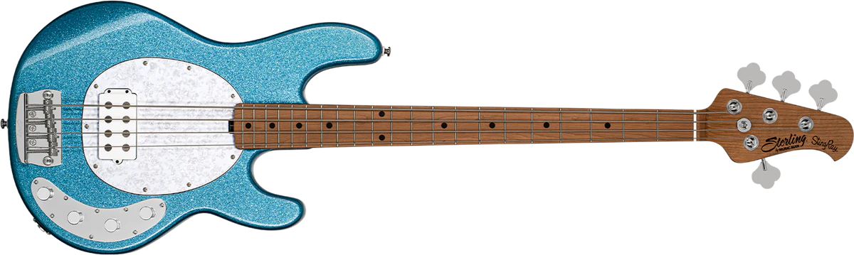 Sterling - Stingray Ray34 Bass