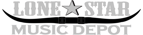 Lonestar Music Depot - Musical instrument store in Mesa
