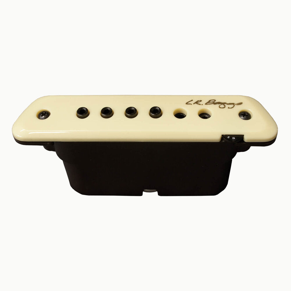 LR Baggs M1 ACTIVE Body Sensitive Active Magnetic Pickup