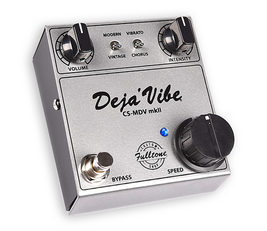 Fulltone - Mini-Deja'Vibe mkII