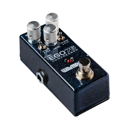 WAMPLER MINI EGO 76 COMPRESSOR PEDAL