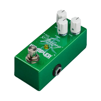 Wampler Mini Faux Spring Reverb
