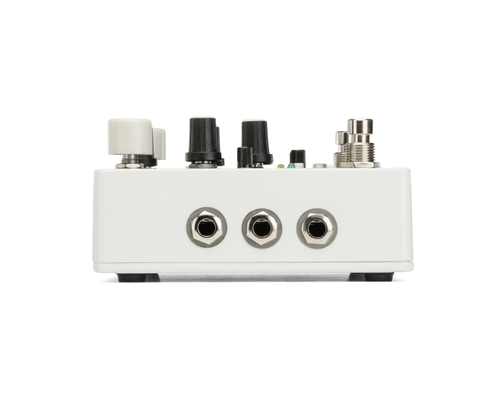 Mod Rex Polyrhythmic Modulator