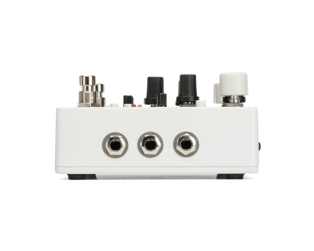 Mod Rex Polyrhythmic Modulator