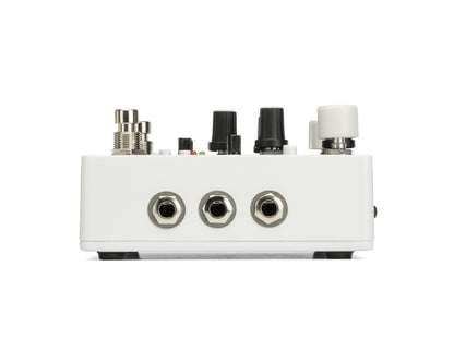 Mod Rex Polyrhythmic Modulator