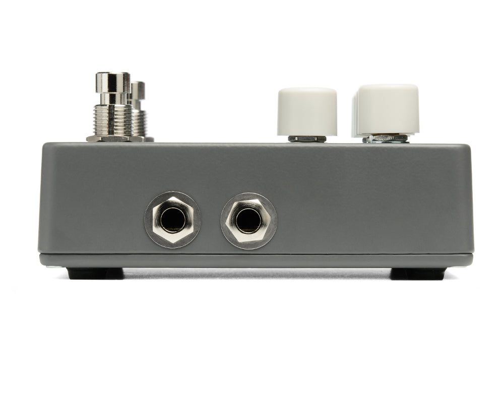 EHX Mono Synth Guitar Synthesizer
