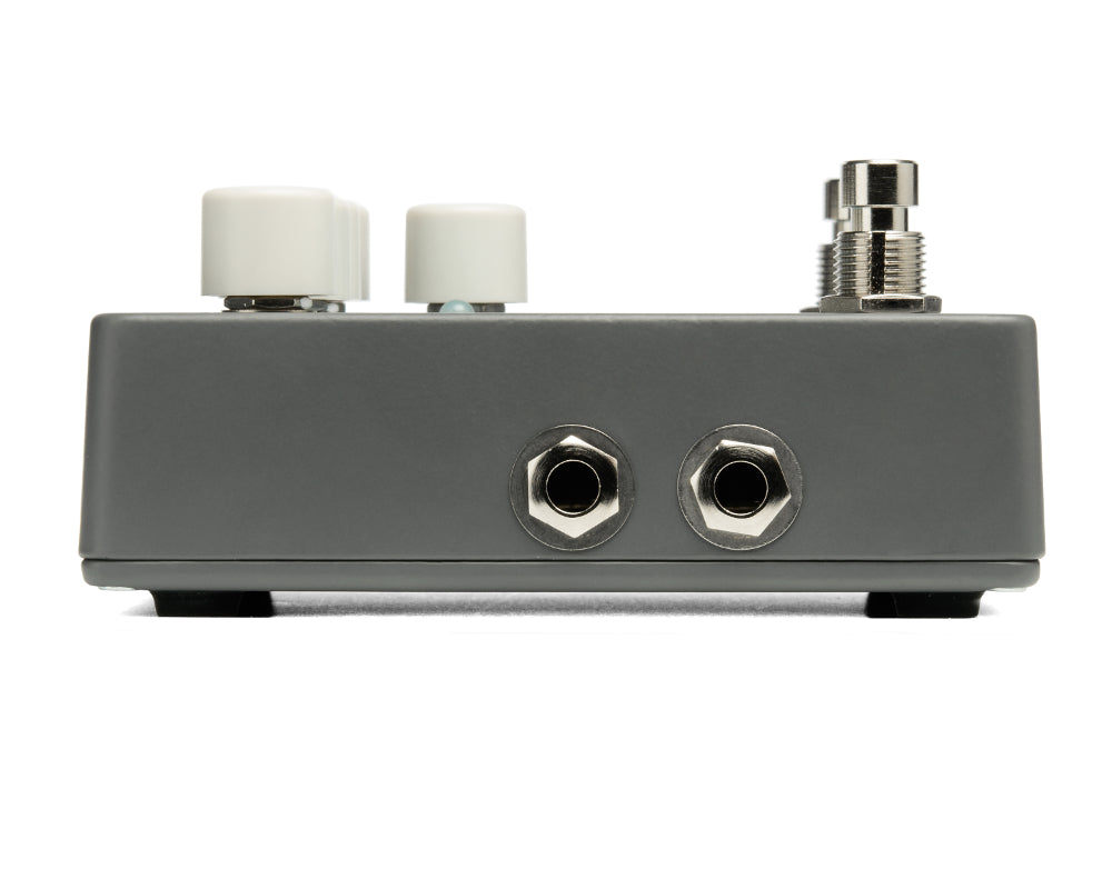 EHX Mono Synth Guitar Synthesizer