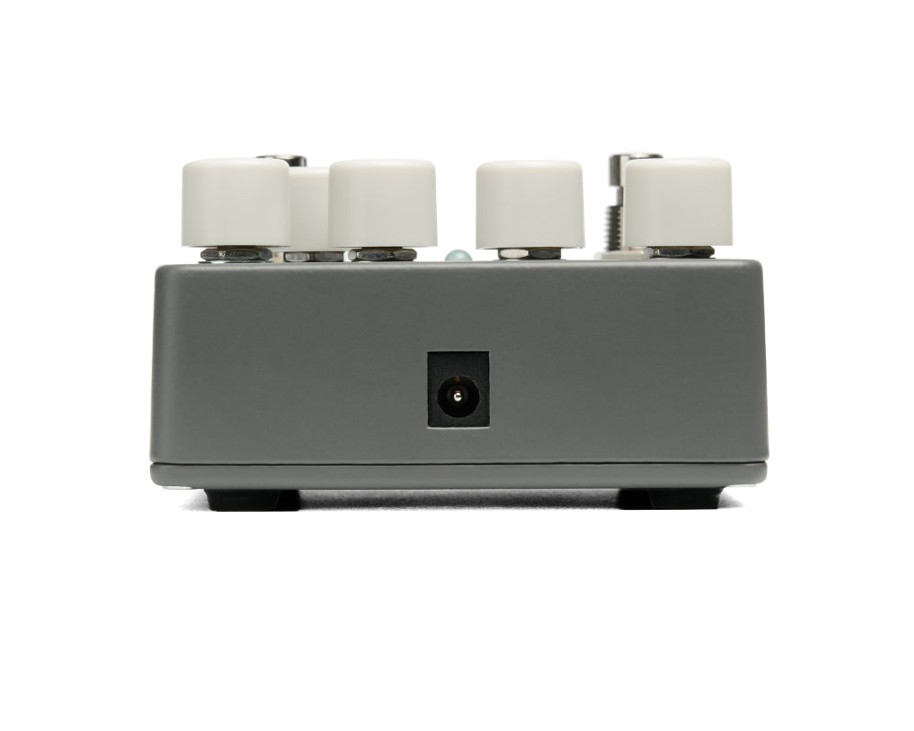 EHX Mono Synth Guitar Synthesizer