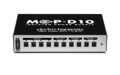 EHX MOP-D10 Pedalboard Power Supply