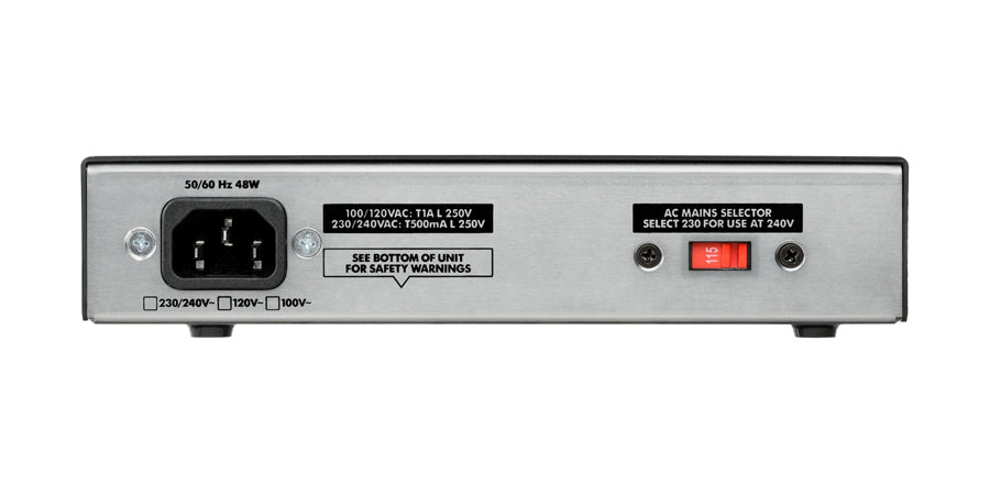 EHX MOP-D10 Pedalboard Power Supply