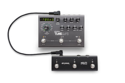 Strymon MultiSwitch plus