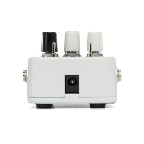 EHX Nano Battalion Bass Preamp & Overdrive