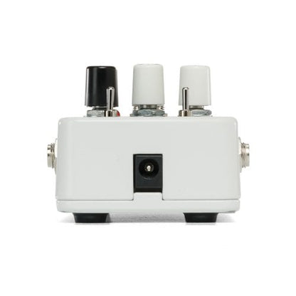 EHX Nano Battalion Bass Preamp & Overdrive