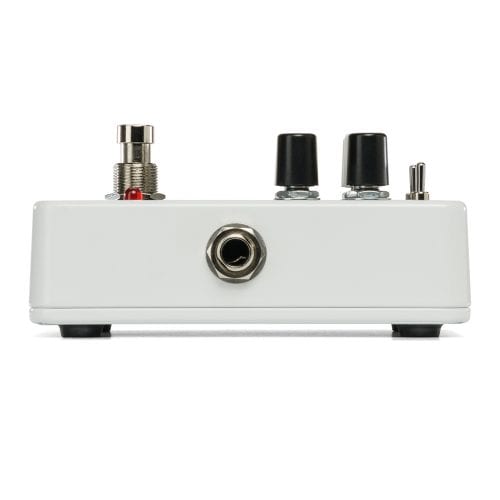 EHX Nano Battalion Bass Preamp & Overdrive