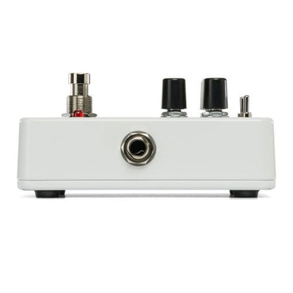 EHX Nano Battalion Bass Preamp & Overdrive