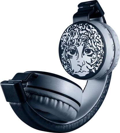 EHX NYC CANS Wireless Headphones