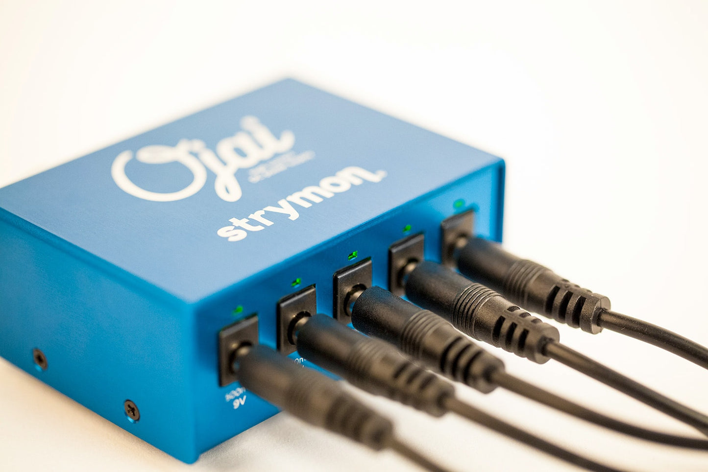 Strymon Ojai – Power Supply High Current DC Power Supply