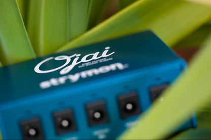 Strymon Ojai – Power Supply High Current DC Power Supply