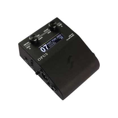 Two Notes OPUS Digital Audio Processor