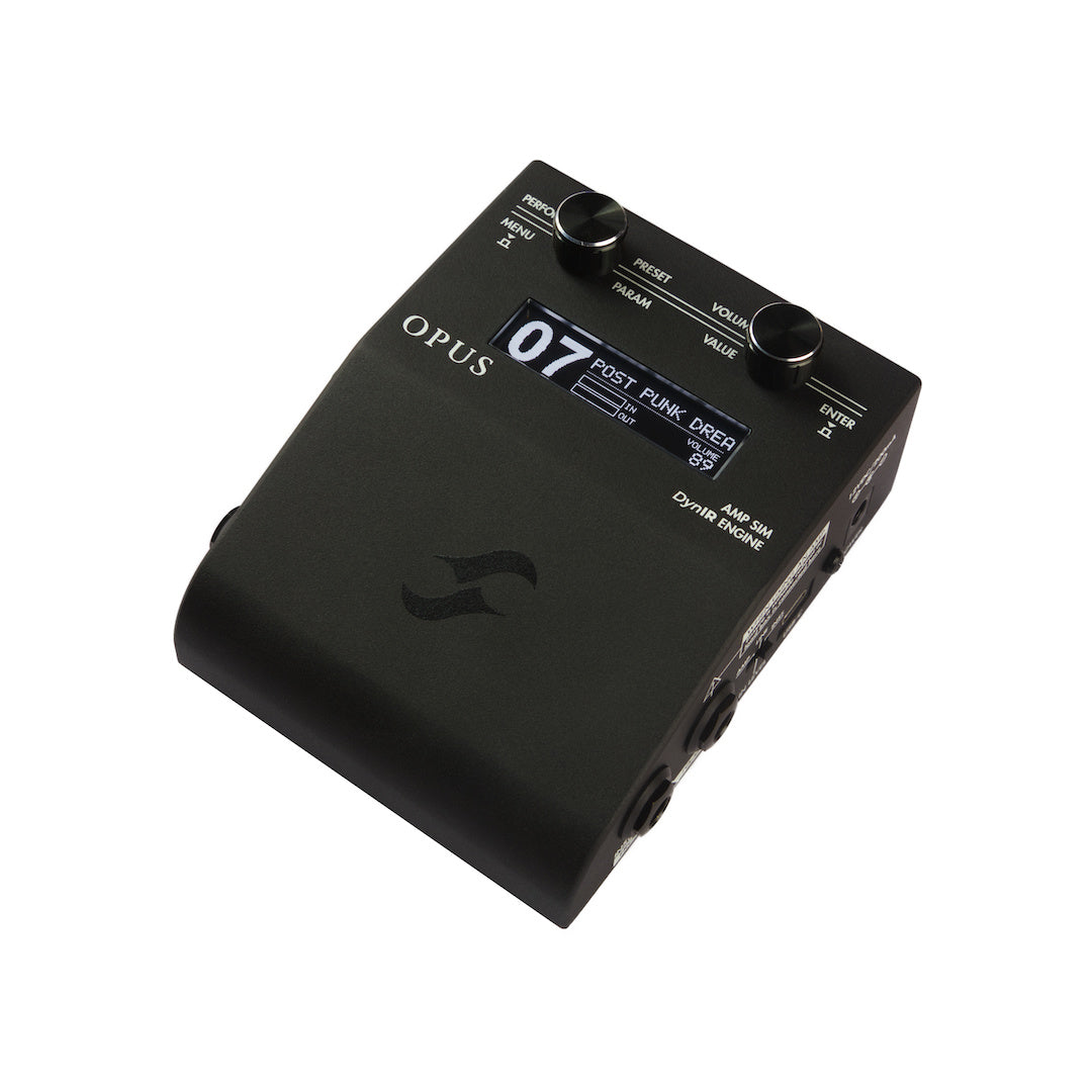 Two Notes OPUS Digital Audio Processor