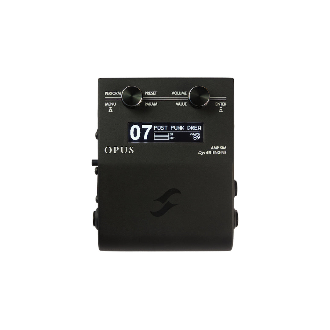 Two Notes OPUS Digital Audio Processor