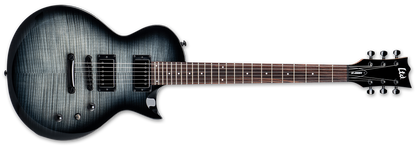 ESP - LTD EC-200DX CHARCOAL BURST