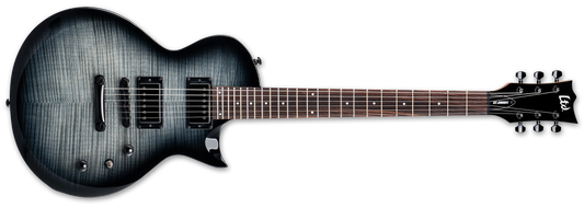 ESP - LTD EC-200DX CHARCOAL BURST