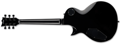 ESP - LTD EC-256 QM SEE THRU BLACK CHERRY SB