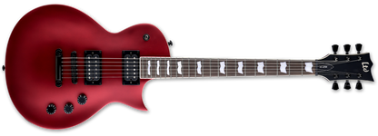 ESP - LTD EC-256 CANDY APPLE RED SATIN