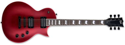 ESP - LTD EC-256 CANDY APPLE RED SATIN
