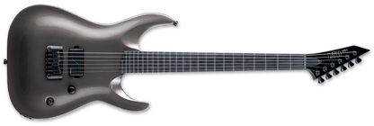 ESP - LTD MT-I OBSIDIAN METALLIC W/OHSC