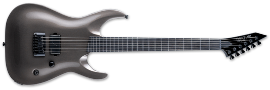 ESP - LTD MT-I OBSIDIAN METALLIC W/OHSC