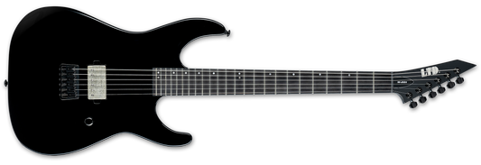 ESP - LTD M-201 BARITONE HT BLACK