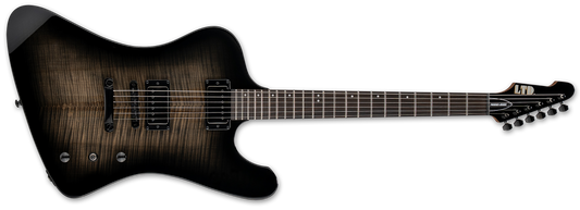 LTD PHX-200DX BLACK BURST