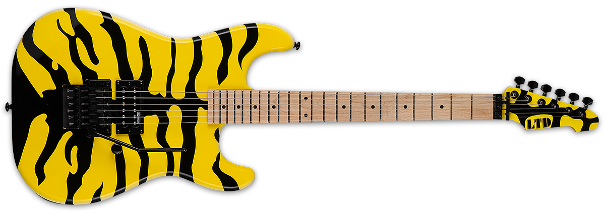 LTD GL-200MT George Lynch 200 M1 Tiger