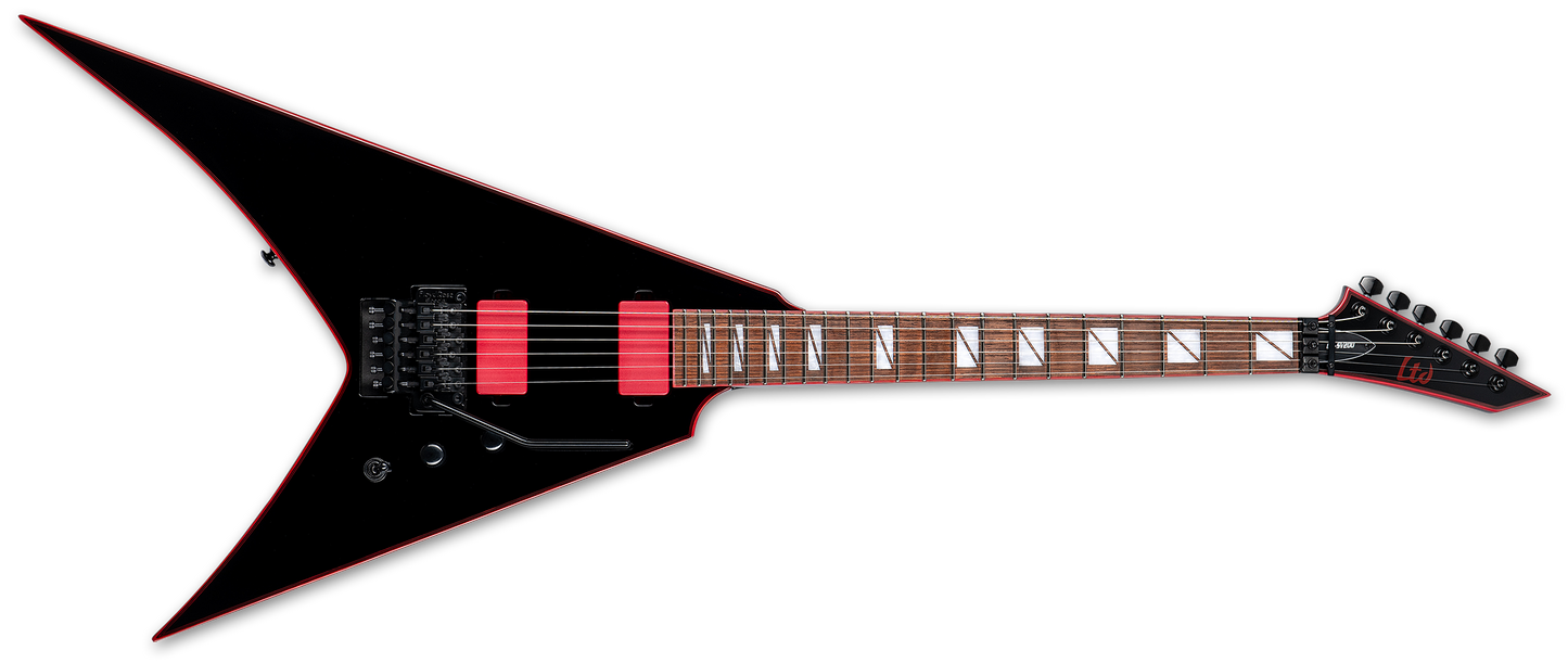 LTD GH SV-200 Electric Guitar