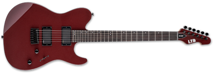 LTD TH-400 SCARLET METALLIC
