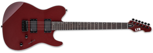 LTD TH-400 SCARLET METALLIC