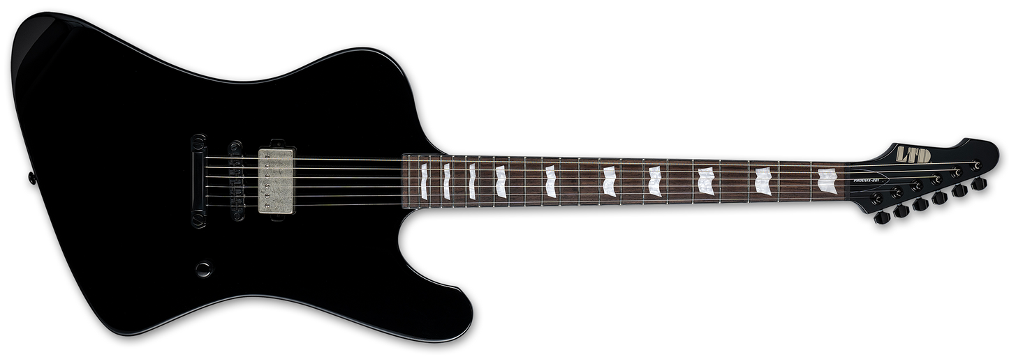 LTD 200 Series PHOENIX-201