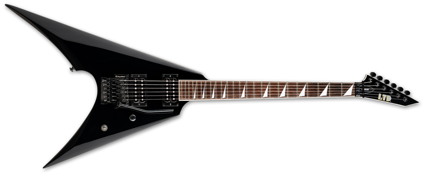 ESP - LTD ARROW-200/BLACK