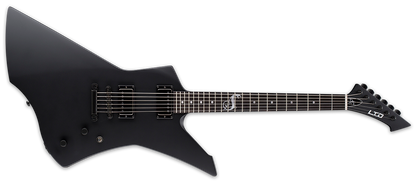 ESP - LTD SNAKEBYTE BLKS James Hetfield Signature Series