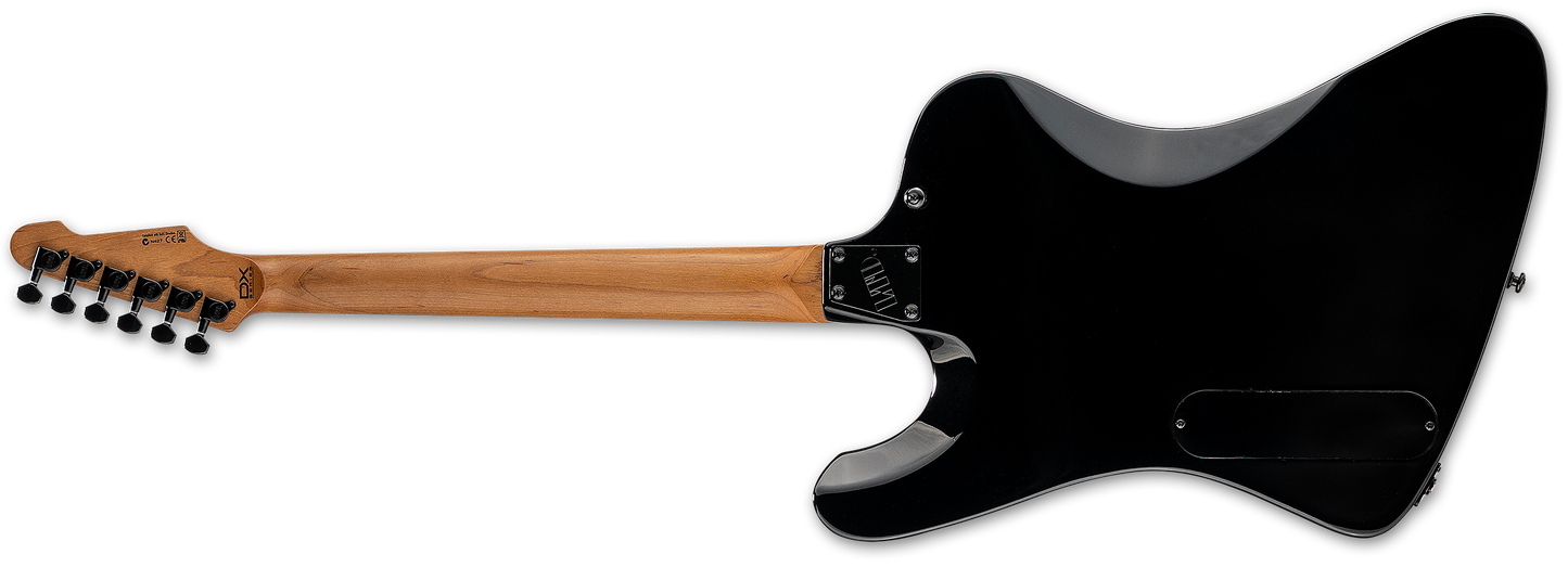 LTD PHX-200DX BLACK BURST