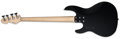 ESP -LTD AP-204 BLACK SATIN Electric Bass